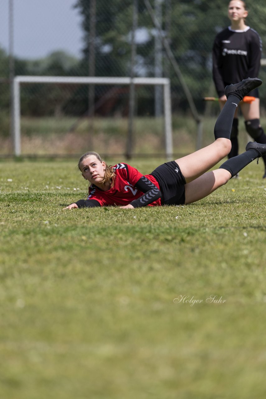 Bild 501 - wU16 TSV Breitenberg, TSV Wiemersdorf, ESV Schwerin, VfL Kellinghusen, TSV Wiemersdorf 2